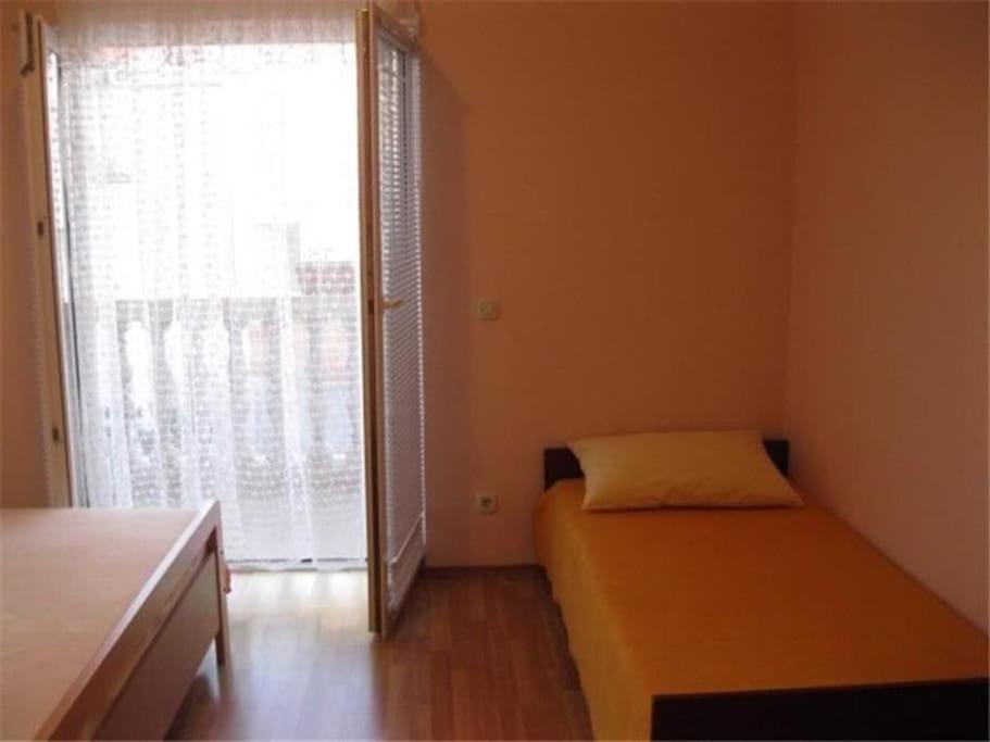 Apartments Dijana Vodice Exterior foto